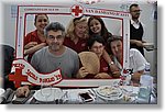 S.Damiano d'Asti 7 Luglio 2019 - Mezzo Secolo di Solidariet - Croce Rossa Italiana - Comitato Regionale del Piemonte