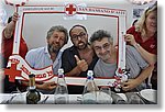 S.Damiano d'Asti 7 Luglio 2019 - Mezzo Secolo di Solidariet - Croce Rossa Italiana - Comitato Regionale del Piemonte