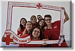 S.Damiano d'Asti 7 Luglio 2019 - Mezzo Secolo di Solidariet - Croce Rossa Italiana - Comitato Regionale del Piemonte