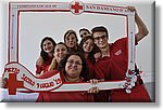 S.Damiano d'Asti 7 Luglio 2019 - Mezzo Secolo di Solidariet - Croce Rossa Italiana - Comitato Regionale del Piemonte