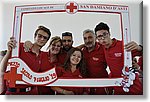 S.Damiano d'Asti 7 Luglio 2019 - Mezzo Secolo di Solidariet - Croce Rossa Italiana - Comitato Regionale del Piemonte