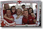 S.Damiano d'Asti 7 Luglio 2019 - Mezzo Secolo di Solidariet - Croce Rossa Italiana - Comitato Regionale del Piemonte