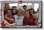 S.Damiano d'Asti 7 Luglio 2019 - Mezzo Secolo di Solidariet - Croce Rossa Italiana - Comitato Regionale del Piemonte