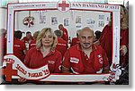 S.Damiano d'Asti 7 Luglio 2019 - Mezzo Secolo di Solidariet - Croce Rossa Italiana - Comitato Regionale del Piemonte