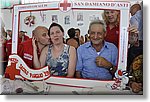 S.Damiano d'Asti 7 Luglio 2019 - Mezzo Secolo di Solidariet - Croce Rossa Italiana - Comitato Regionale del Piemonte