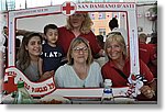 S.Damiano d'Asti 7 Luglio 2019 - Mezzo Secolo di Solidariet - Croce Rossa Italiana - Comitato Regionale del Piemonte