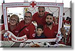 S.Damiano d'Asti 7 Luglio 2019 - Mezzo Secolo di Solidariet - Croce Rossa Italiana - Comitato Regionale del Piemonte