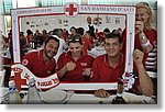 S.Damiano d'Asti 7 Luglio 2019 - Mezzo Secolo di Solidariet - Croce Rossa Italiana - Comitato Regionale del Piemonte