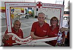 S.Damiano d'Asti 7 Luglio 2019 - Mezzo Secolo di Solidariet - Croce Rossa Italiana - Comitato Regionale del Piemonte