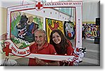 S.Damiano d'Asti 7 Luglio 2019 - Mezzo Secolo di Solidariet - Croce Rossa Italiana - Comitato Regionale del Piemonte