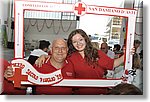 S.Damiano d'Asti 7 Luglio 2019 - Mezzo Secolo di Solidariet - Croce Rossa Italiana - Comitato Regionale del Piemonte