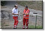 Castello di Annone 20 Luglio 2019 - Gara Regionale di 1° Soccorso - Croce Rossa Italiana - Comitato Regionale del Piemonte