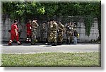 Castello di Annone 20 Luglio 2019 - Gara Regionale di 1° Soccorso - Croce Rossa Italiana - Comitato Regionale del Piemonte