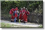 Castello di Annone 20 Luglio 2019 - Gara Regionale di 1 Soccorso - Croce Rossa Italiana - Comitato Regionale del Piemonte