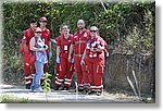 Castello di Annone 20 Luglio 2019 - Gara Regionale di 1 Soccorso - Croce Rossa Italiana - Comitato Regionale del Piemonte