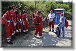 Castello di Annone 20 Luglio 2019 - Gara Regionale di 1 Soccorso - Croce Rossa Italiana - Comitato Regionale del Piemonte