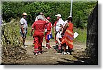 Castello di Annone 20 Luglio 2019 - Gara Regionale di 1 Soccorso - Croce Rossa Italiana - Comitato Regionale del Piemonte