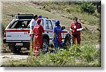 Castello di Annone 20 Luglio 2019 - Gara Regionale di 1 Soccorso - Croce Rossa Italiana - Comitato Regionale del Piemonte