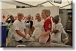 Roccapietra 29 Luglio 2019 - Una giornata al Campo - Croce Rossa Italiana - Comitato Regionale del Piemonte