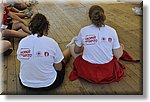 Roccapietra 29 Luglio 2019 - Una giornata al Campo - Croce Rossa Italiana - Comitato Regionale del Piemonte