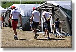 Roccapietra 29 Luglio 2019 - Una giornata al Campo - Croce Rossa Italiana - Comitato Regionale del Piemonte