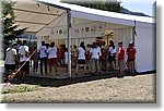 Roccapietra 29 Luglio 2019 - Una giornata al Campo - Croce Rossa Italiana - Comitato Regionale del Piemonte