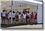 Roccapietra 29 Luglio 2019 - Una giornata al Campo - Croce Rossa Italiana - Comitato Regionale del Piemonte