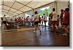 Roccapietra 29 Luglio 2019 - Una giornata al Campo - Croce Rossa Italiana - Comitato Regionale del Piemonte