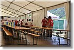 Roccapietra 29 Luglio 2019 - Una giornata al Campo - Croce Rossa Italiana - Comitato Regionale del Piemonte