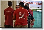 Roccapietra 29 Luglio 2019 - Una giornata al Campo - Croce Rossa Italiana - Comitato Regionale del Piemonte