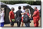 Roccapietra 29 Luglio 2019 - Una giornata al Campo - Croce Rossa Italiana - Comitato Regionale del Piemonte