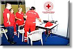 Carmagnola 31 Agosto 2019 - 70° Fiera Nazionale del Peperone - Croce Rossa Italiana - Comitato Regionale CRI Piemonte