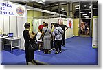 Carmagnola 31 Agosto 2019 - 70° Fiera Nazionale del Peperone - Croce Rossa Italiana - Comitato Regionale CRI Piemonte