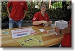 Casale Monferrato 1 Settembre 2019 - Metti in moto la solidarietà - Croce Rossa Italiana