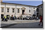 Casale Monferrato 1 Settembre 2019 - Metti in moto la solidarietà - Croce Rossa Italiana