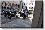 Casale Monferrato 1 Settembre 2019 - Metti in moto la solidariet - Croce Rossa Italiana