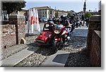 Casale Monferrato 1 Settembre 2019 - Metti in moto la solidariet - Croce Rossa Italiana