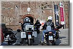 Casale Monferrato 1 Settembre 2019 - Metti in moto la solidariet - Croce Rossa Italiana