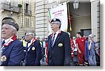 Torino 7 Settembre 2019 - 313 Anniversario dell'assedio di Torino del 1706 - Croce Rossa Italiana