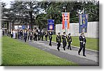 Torino 8 Settembre 2019 - Anniversario dell'Armistizio dell'8 Settembre 1943 - Croce Rossa Italiana