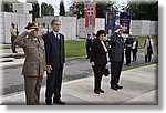 Torino 8 Settembre 2019 - Anniversario dell'Armistizio dell'8 Settembre 1943 - Croce Rossa Italiana