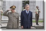 Torino 8 Settembre 2019 - Anniversario dell'Armistizio dell'8 Settembre 1943 - Croce Rossa Italiana