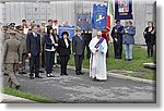 Torino 8 Settembre 2019 - Anniversario dell'Armistizio dell'8 Settembre 1943 - Croce Rossa Italiana