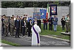 Torino 8 Settembre 2019 - Anniversario dell'Armistizio dell'8 Settembre 1943 - Croce Rossa Italiana