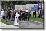 Torino 8 Settembre 2019 - Anniversario dell'Armistizio dell'8 Settembre 1943 - Croce Rossa Italiana