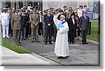 Torino 8 Settembre 2019 - Anniversario dell'Armistizio dell'8 Settembre 1943 - Croce Rossa Italiana