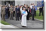 Torino 8 Settembre 2019 - Anniversario dell'Armistizio dell'8 Settembre 1943 - Croce Rossa Italiana