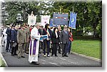 Torino 8 Settembre 2019 - Anniversario dell'Armistizio dell'8 Settembre 1943 - Croce Rossa Italiana