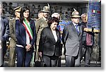 Torino 8 Settembre 2019 - Anniversario dell'Armistizio dell'8 Settembre 1943 - Croce Rossa Italiana