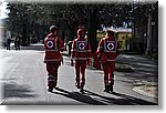 Torino 8 Settembre 2019 - Anniversario dell'Armistizio dell'8 Settembre 1943 - Croce Rossa Italiana